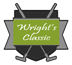The Wright's Classic Seal'